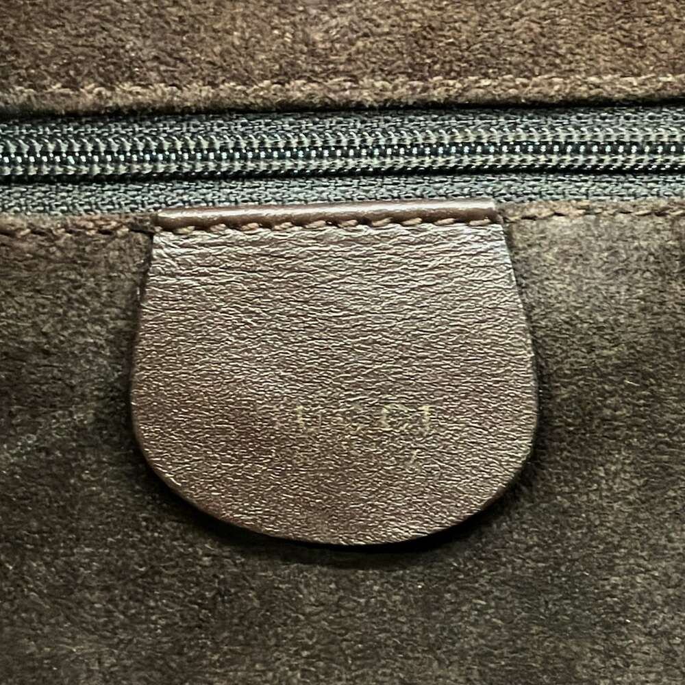 Gucci Handbag - Picture 9 of 15